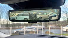 Land Rover Range Rover Evoque 2.0 D200 Dynamic HSE 5dr Auto Diesel Hatchback